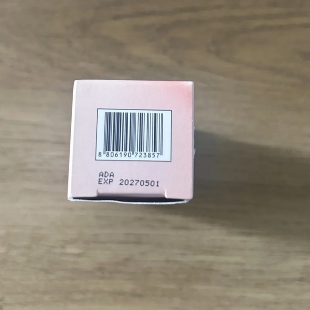 Kaja Whipped Dream Multi-Eye & Cheek Color – 02 Meringue Pink (New in Box)